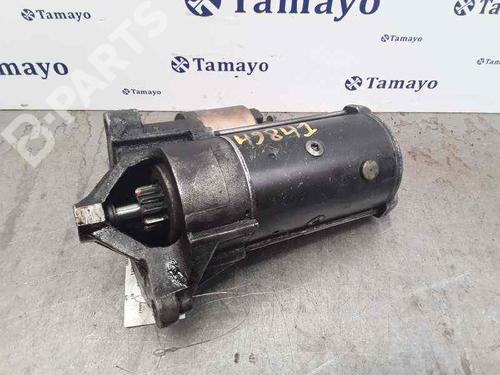 Used Starter SUZUKI VITARA (ET, TA, TD) 1.9 D All-wheel Drive (SE419TD) (75 hp) 6075912