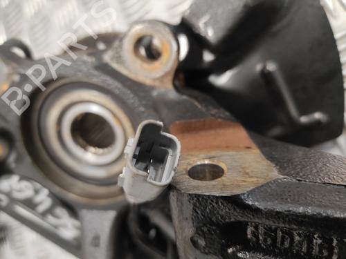 Right front steering knuckle PEUGEOT 807 (EB_)  | BP16890937M26 