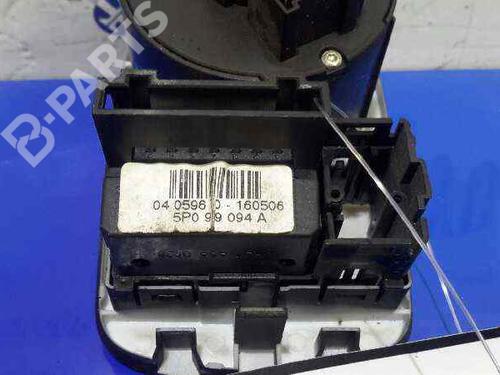 Headlight switch SEAT LEON (1P1) 1.9 TDI | BP4827693I24 