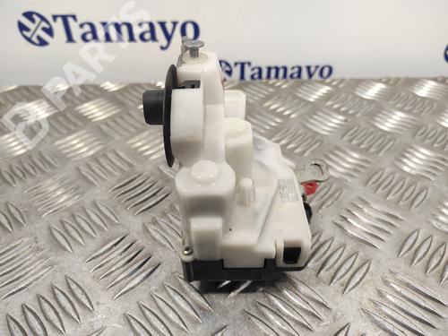 Rear left lock OPEL COMBO Tour (X12) 1.6 CDTI (C26, D26, E26, C05) | BP11826493C100 