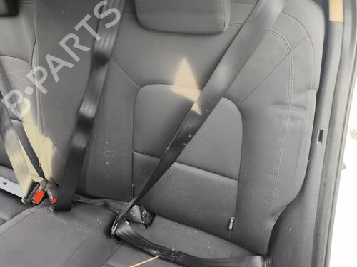 Used Seat buckle Seat buckle KIA RIO III (UB) 1.4 CVVT (109 hp) 40180636 40180636