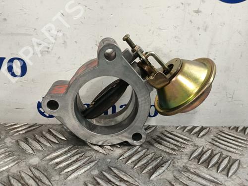 Spjeldhus MITSUBISHI PAJERO III (V7_W, V6_W) [1999-2007]  30907059