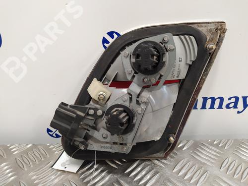 Left tailgate light MERCEDES-BENZ E-CLASS (W210)  | BP9575250C79 