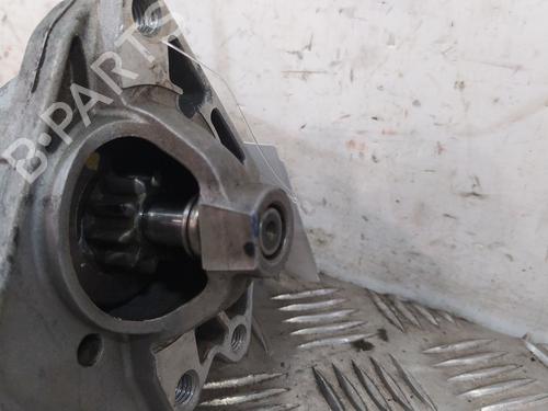 Starter RENAULT MEGANE III Hatchback (BZ0/1_, B3_) 1.5 dCi (BZ09, BZ0D, BZ1W, BZ29, BZ14) | BP39614071M8 - Image 2