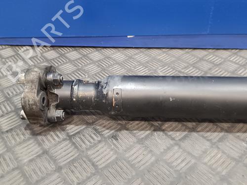 Driveshaft HYUNDAI SANTA FÉ I (SM) 2.0 CRDi | BP15191913M37 