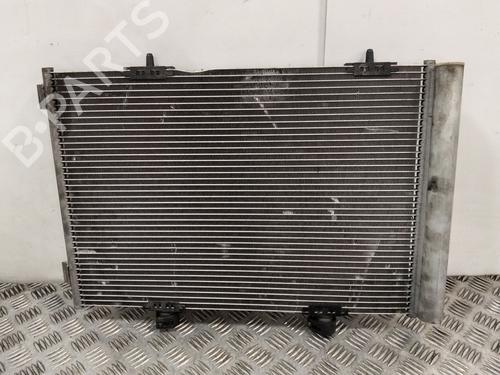 AC-Kondensator AC-Kondensator OPEL CROSSLAND X / CROSSLAND (P17, P2QO) 1.2 (75) (110 hp) 37443001 37443001
