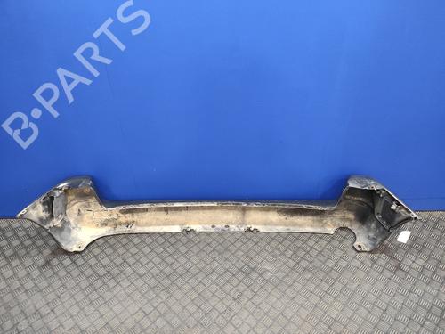 Rear bumper CITROËN BERLINGO / BERLINGO FIRST Box Body/MPV (M_) 1.9 D 70 (MBWJZ, MCWJZ) | BP13248438C8 