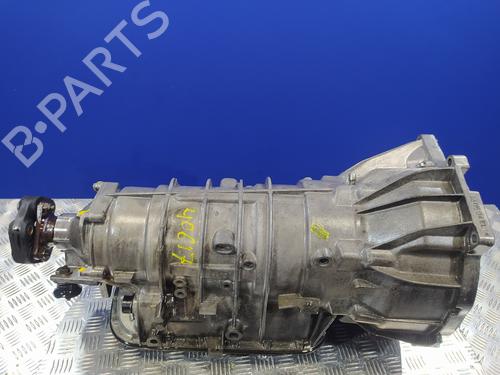 Gearbox BMW 3 Touring (E46)  | BP1711626M3 