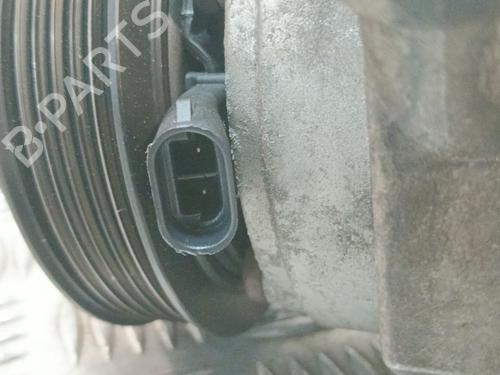 AC compressor SSANGYONG REXTON W / REXTON 2.0 Xdi | BP29405470M34 - Image 3