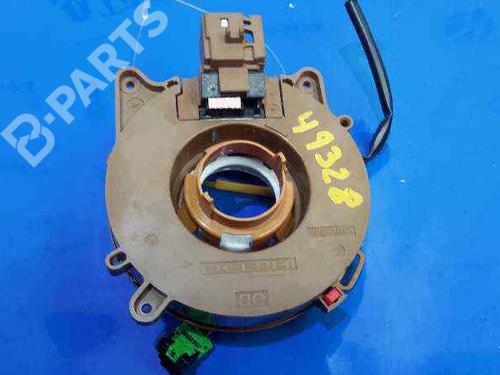 Squib airbag CITROËN NEMO Box Body/MPV (AA_)  | BP5602883C102 