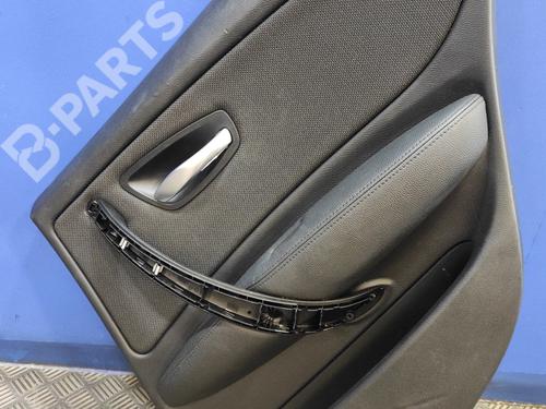 Rear right panel BMW 1 (E87)  | BP11541330C61 