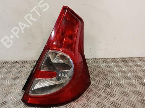 Used Right taillight Right taillight DACIA SANDERO 1.4 (BS0C, BS0A, BS0G, BS1F, BS0E) (75 hp) 40089314 40089314