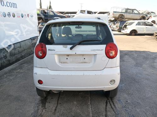 Engine CHEVROLET MATIZ (M200, M250) 1.0 | BP32989380M1  - Image 7