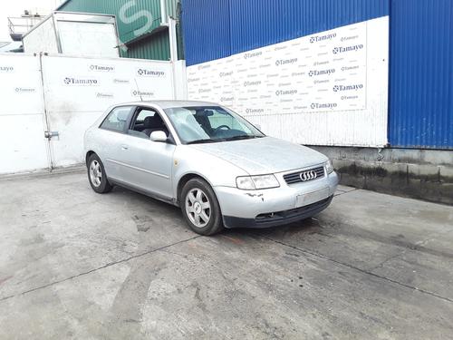 Left headlight AUDI A3 (8L1)  | BP24416377C28 