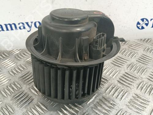 Heater blower motor SEAT ALHAMBRA (710, 711)  | BP29497574M62 