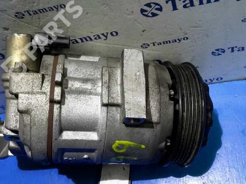 AC compressor MERCEDES-BENZ A-CLASS (W168) A 140 (168.031, 168.131) | BP4726025M34 