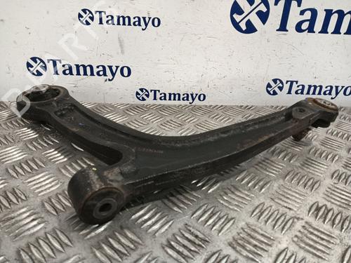Right front suspension arm FIAT 500 (312_)  | BP29608144M13 