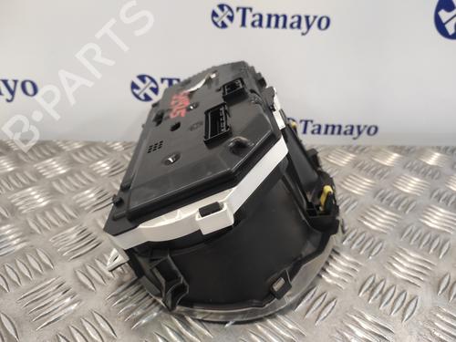 Instrument cluster TOYOTA YARIS (_P13_)  | BP15075536C47 