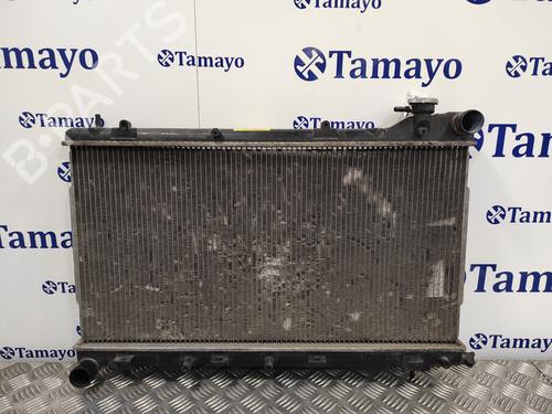 Water radiator SUBARU FORESTER (SG_) 2.0 AWD (SG5) | BP13116572M31 