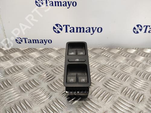 Right front window switch VW POLO V (6R1, 6C1) 1.6 TDI | BP18241630I26 