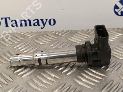 Bobine VW GOLF V (1K1) [2003-2010]  16122029