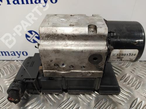 Pompe ABS SAAB 9-3 (YS3F, E79, D79, D75) 2.2 TiD | BP7453562M43 