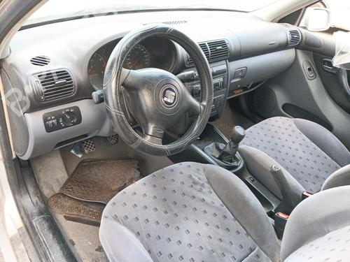 Motor SEAT TOLEDO II (1M2) 1.8 20V | BP29702844M1 