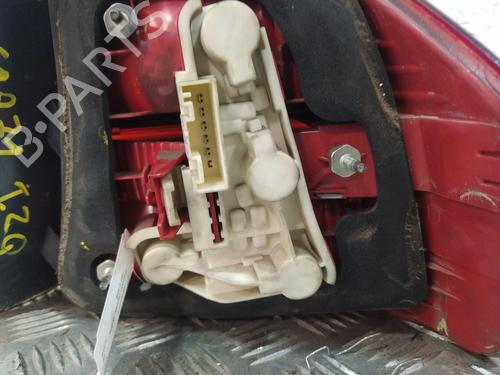 Left taillight BMW 3 (E90) 320 d | BP39560734C34 - Image 3