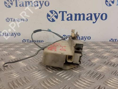 Front left lock FORD KA (RB_)  | BP26153195C98 
