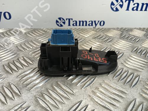 Right front window switch FORD MONDEO III (B5Y) 2.0 16V TDDi / TDCi | BP22274084I26 