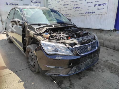 SEAT TOLEDO IV (KG3) 1.6 TDI (115 hp) 1432418