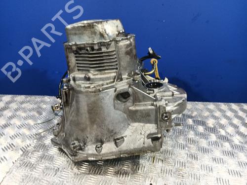 Gearbox CITROËN C4 Coupe (LA_) 1.6 HDi | BP33016859M3 - Image 6