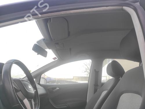 Electronic module SEAT IBIZA IV (6J5, 6P1)  | BP26153166M83 