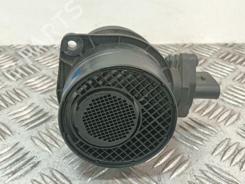 Mass air flow sensor AUDI A3 (8P1) 2.0 TDI 16V | BP34058562M95  - Image 5