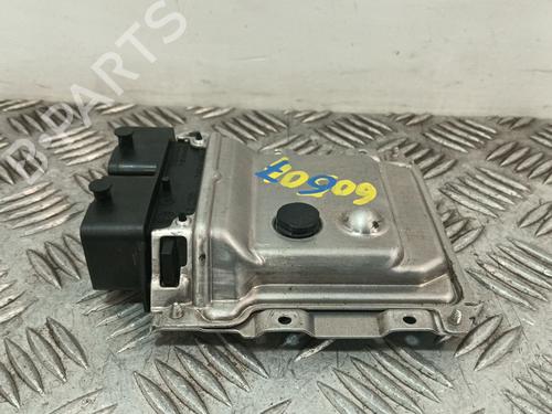 Engine control unit (ECU) FORD FIESTA VII (HJ, HF) 1.1 Ti-VCT | BP35932179M57 - Image 2