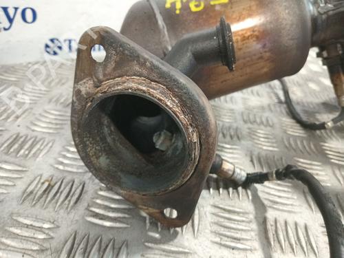 Catalyst BMW 1 (E87)  | BP29709364M10 