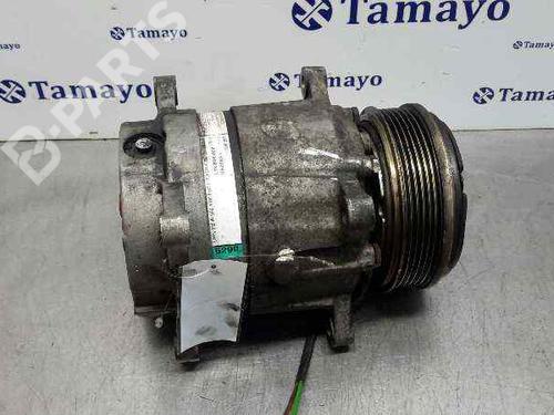 Airco pomp PEUGEOT 406 (8B) 2.0 HDI 110 (109 hp) 6580080