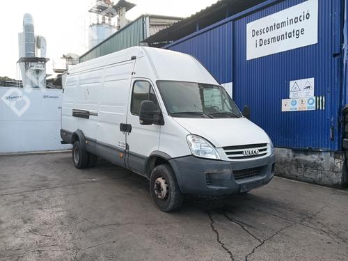 Brugte IVECO DAILY IV Van 65C18 (176 hp) 4215720