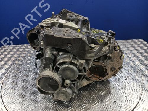 Getriebe HONDA JAZZ II (GD_, GE3, GE2)  | BP27195611M3 
