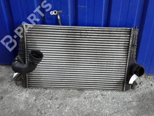 AC radiator SEAT ALHAMBRA (7V8, 7V9) 2.0 TDI | BP9552601M32 