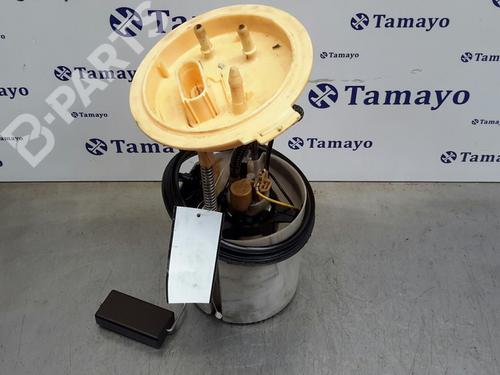 Fuel pump SEAT ALTEA (5P1)  | BP7003381M76 