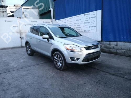 Viskermotor bagrude FORD KUGA I 2.0 TDCi (140 hp) 30566995