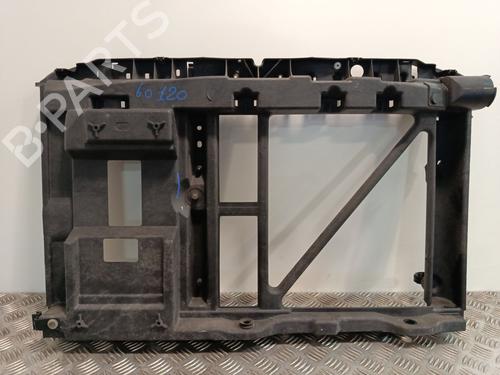 Used Front slam panel Front slam panel CITROËN C2 (JM_) 1.4 HDi (68 hp) 33796254 33796254