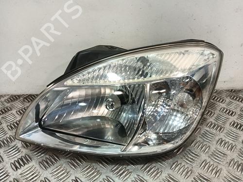 Used Left headlight Left headlight KIA RIO II (JB) 1.5 CRDi (110 hp) 36353625 36353625