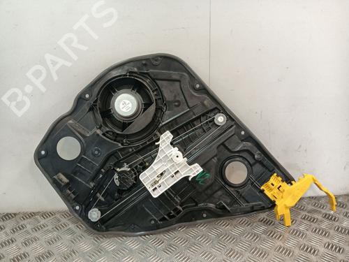 Rear left window mechanism KIA XCEED (CD) 1.5 T-GDi MHEV | BP34581985C24 - Image 6