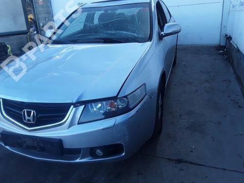Gearbox HONDA ACCORD VII (CL, CN) 2.2 i-CTDi (CN1) | BP9169900M3 