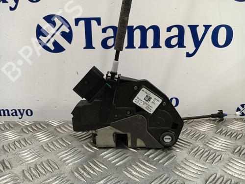 Rear right lock FORD FOCUS III  | BP19778147C99 