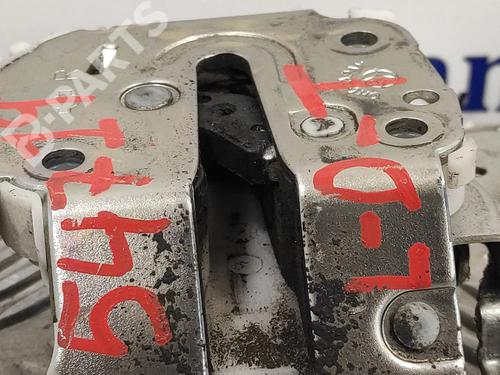 Rear right lock NISSAN NV200 / EVALIA Bus  | BP12069047C99 