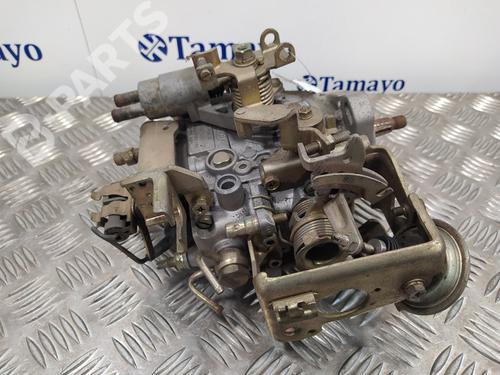 Injection pump NISSAN ALMERA I Hatchback (N15) 2.0 D | BP4023737M78 