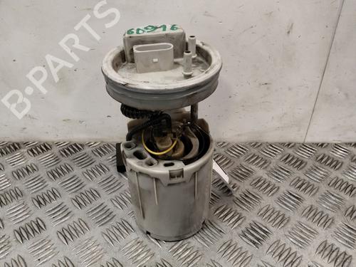 Used Fuel pump Fuel pump SKODA ROOMSTER Praktik (5J) 1.4 TDI (80 hp) 40089119 40089119
